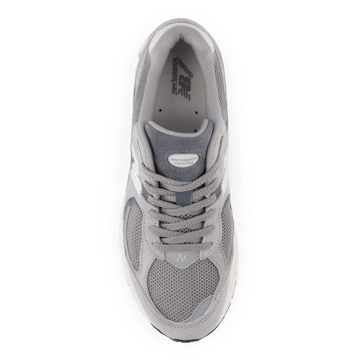 New Balance 2002RST Sneakers Grey