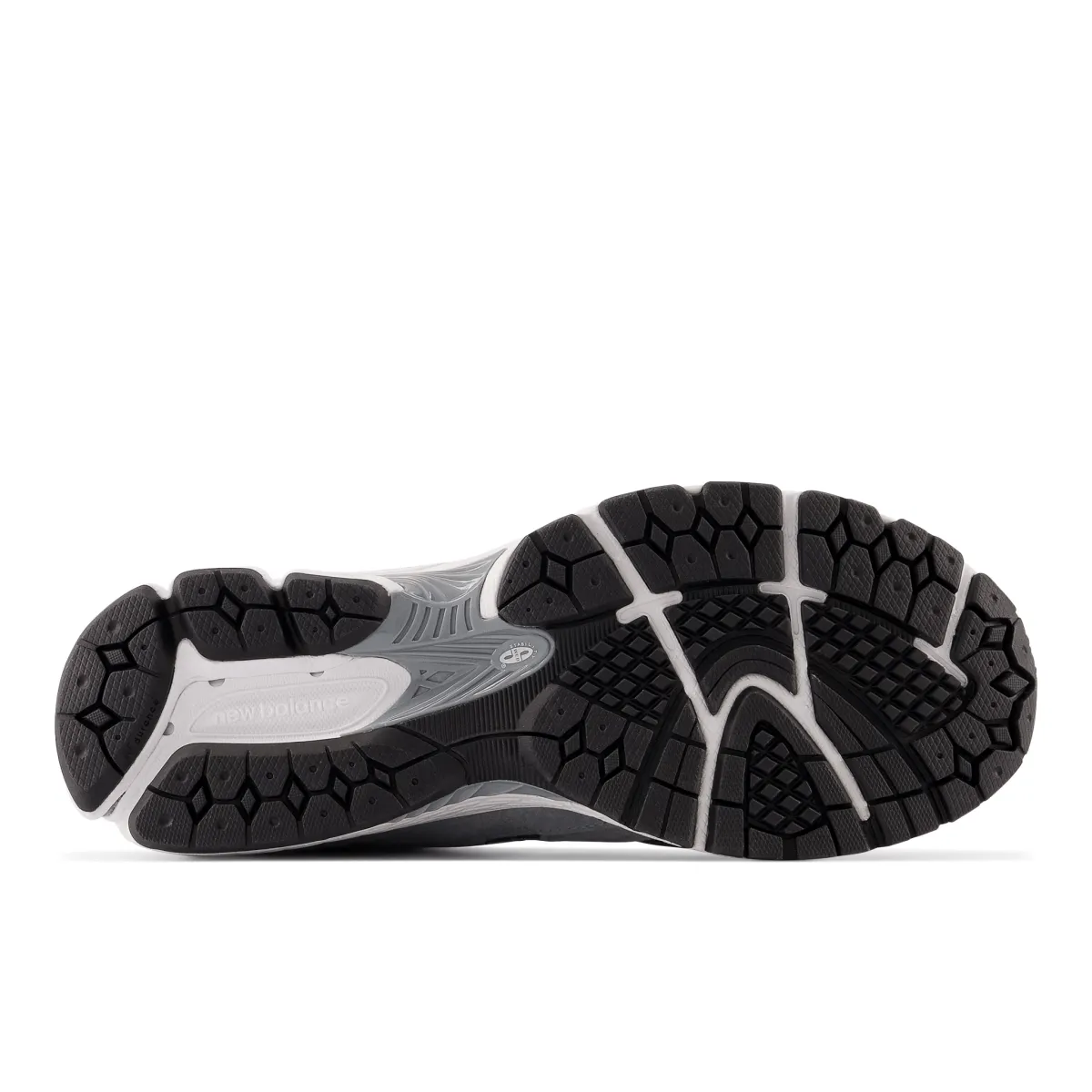 New Balance 2002RST Sneakers Grey