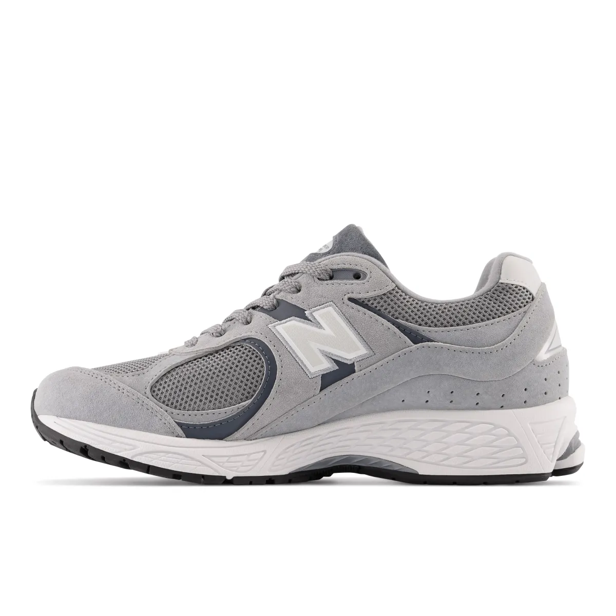 New Balance 2002RST Sneakers Grey
