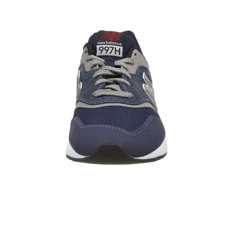 New Balance Mens 997H Fashion Trainer - Navy