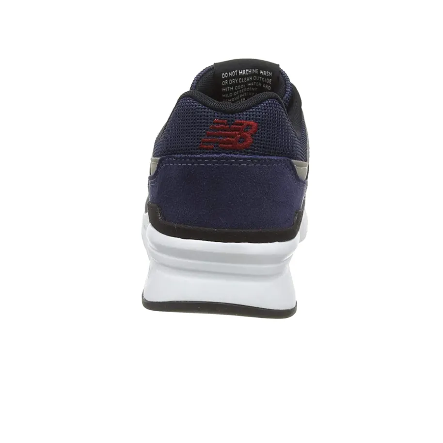 New Balance Mens 997H Fashion Trainer - Navy
