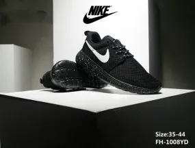 Nike-nike  men's running shoe original air cushion breathable comfort brand new fashion classic
