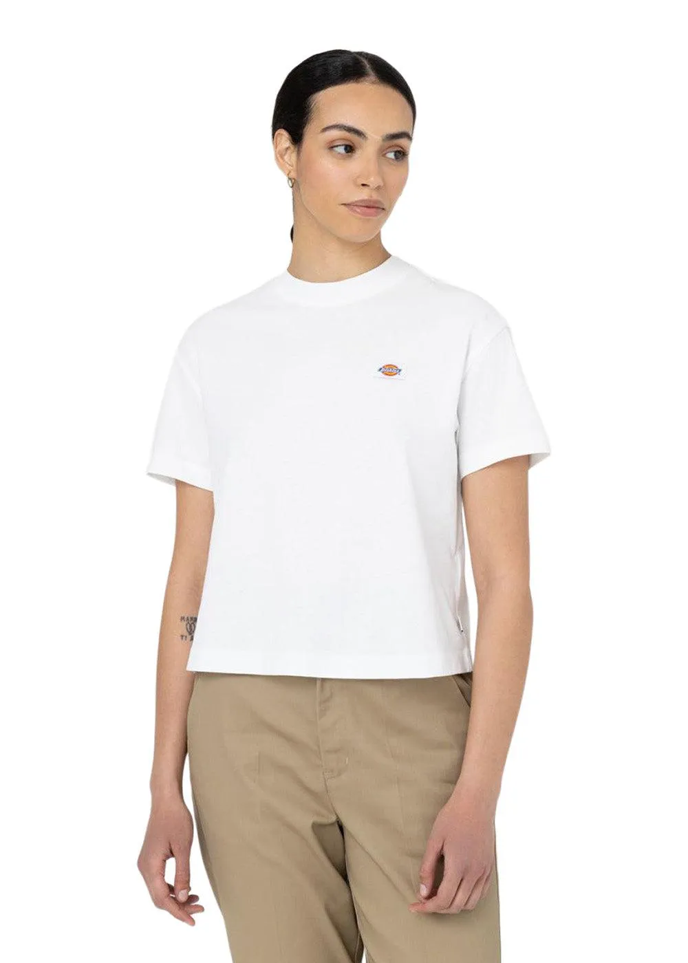 Oakport - White