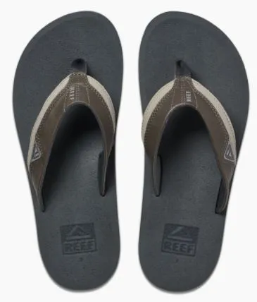 REEF Mens Cushion Dawn Sandals
