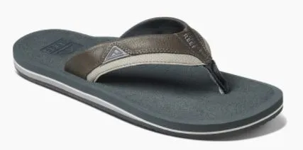 REEF Mens Cushion Dawn Sandals