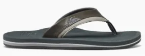 REEF Mens Cushion Dawn Sandals