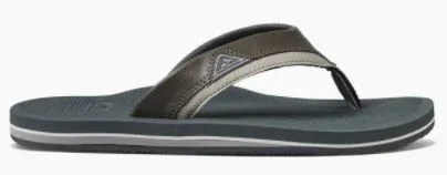REEF Mens Cushion Dawn Sandals