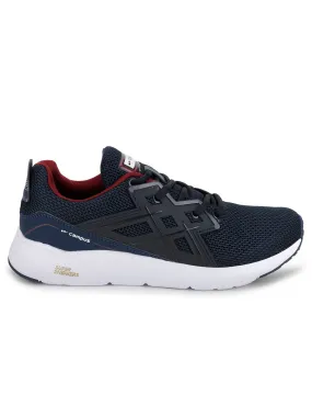 RING Blue Men's Running Shoes