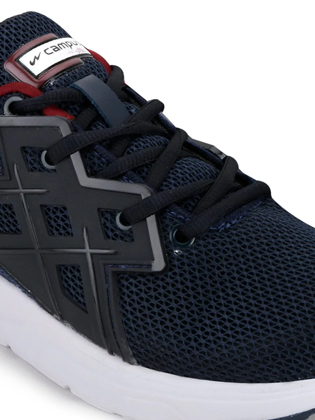 RING Blue Men's Running Shoes
