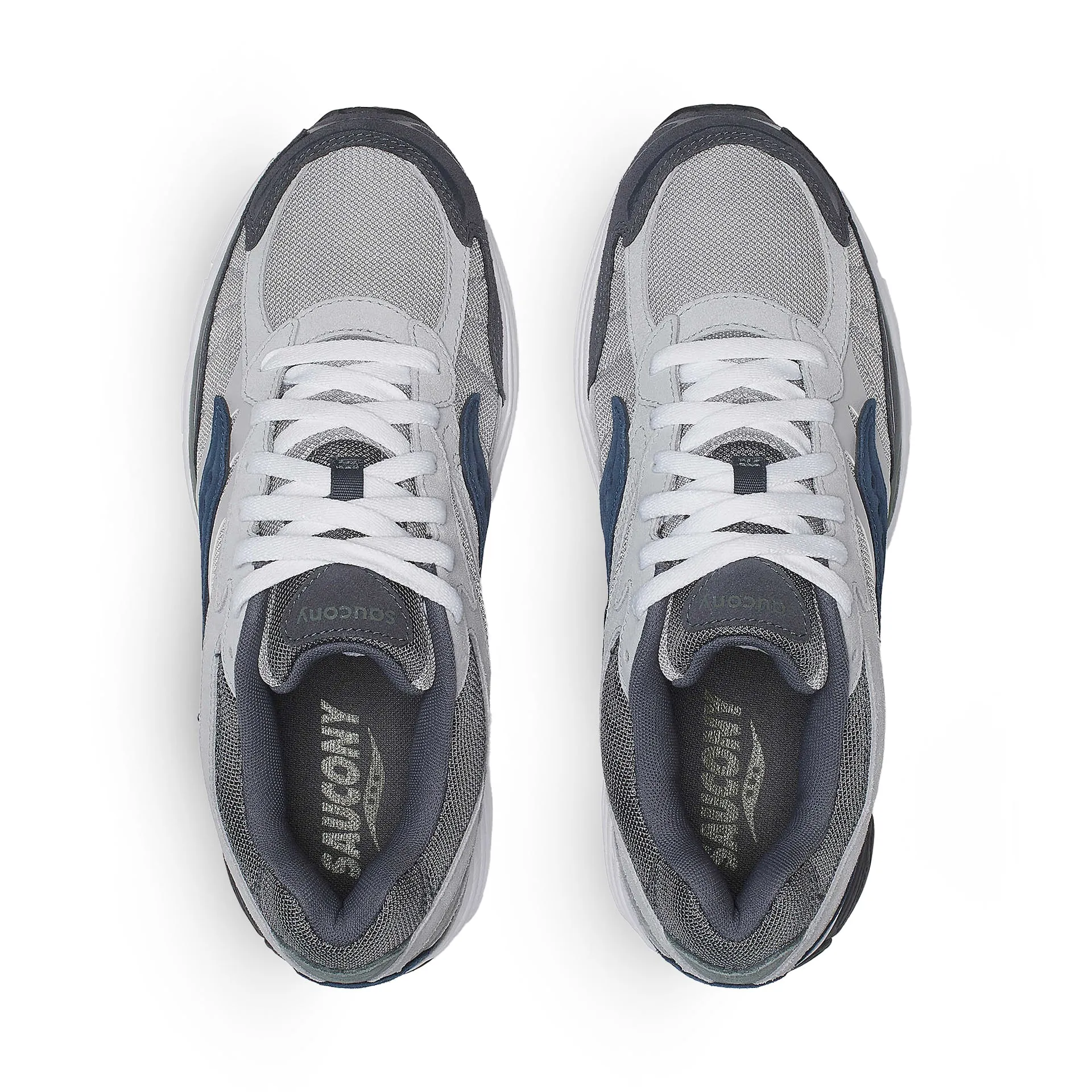 Saucony Progrid Omni 9 Premium Sneakers