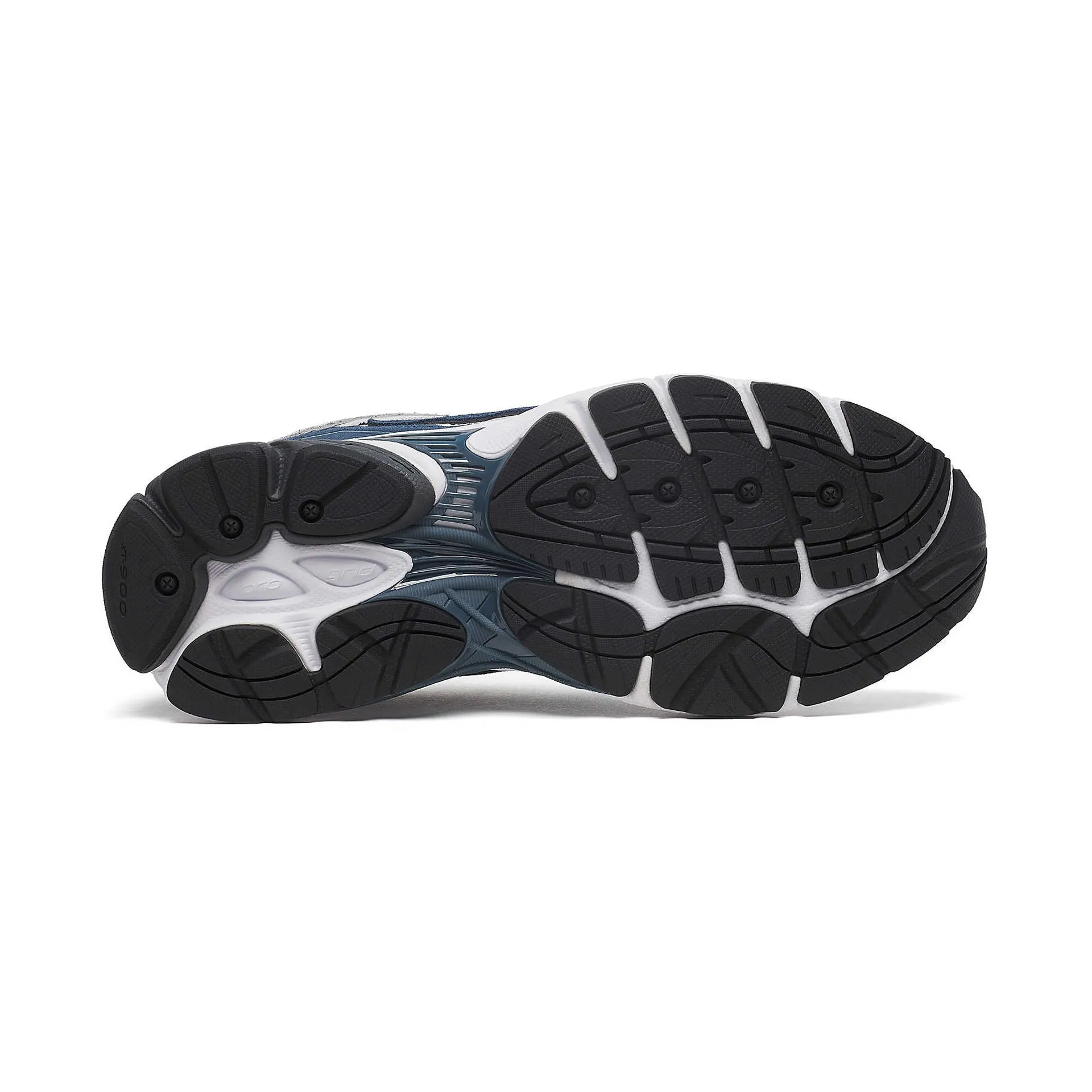 Saucony Progrid Omni 9 Premium Sneakers