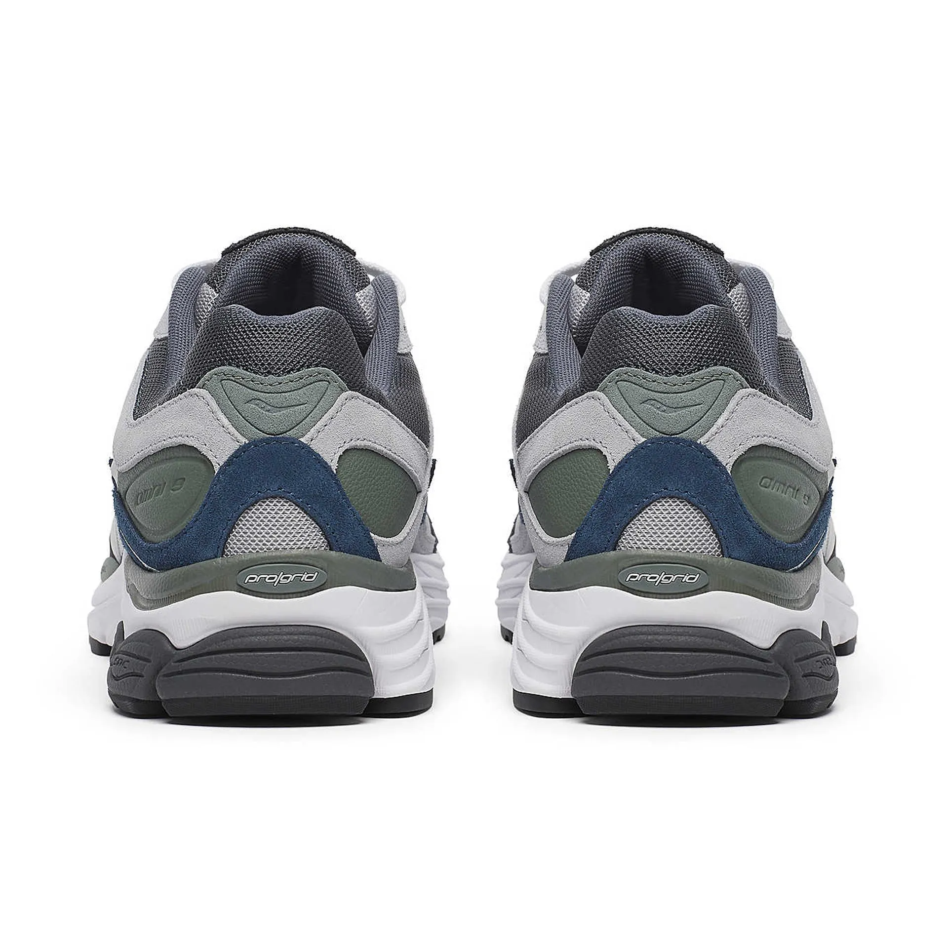 Saucony Progrid Omni 9 Premium Sneakers