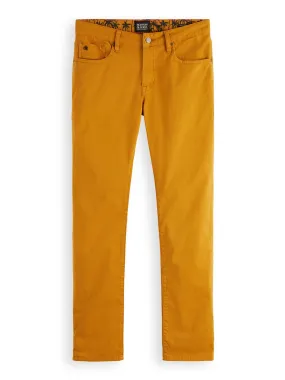 Scotch and Soda Ralston Jean - Marigold