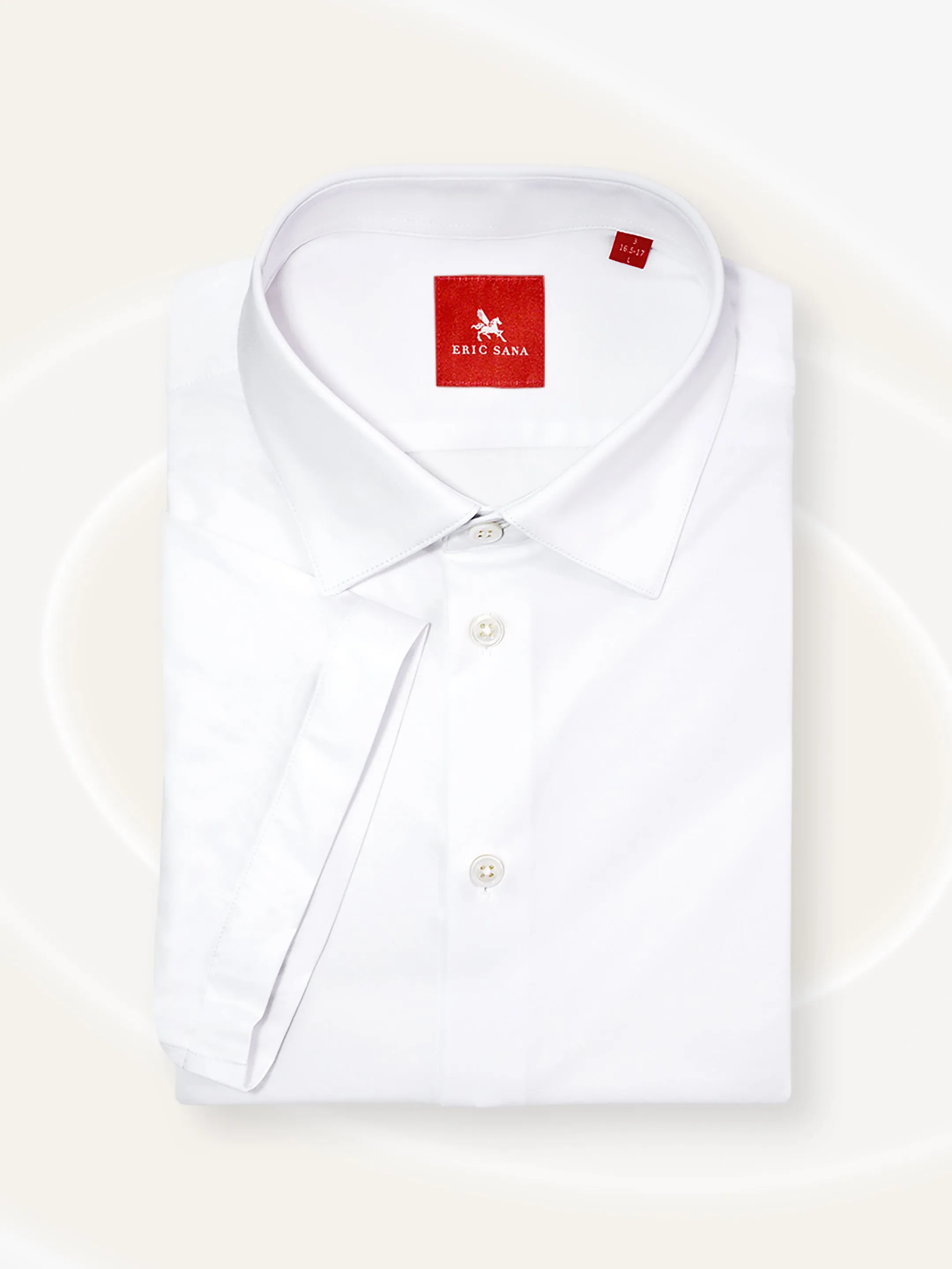 Short Sleeve Essential Shirt