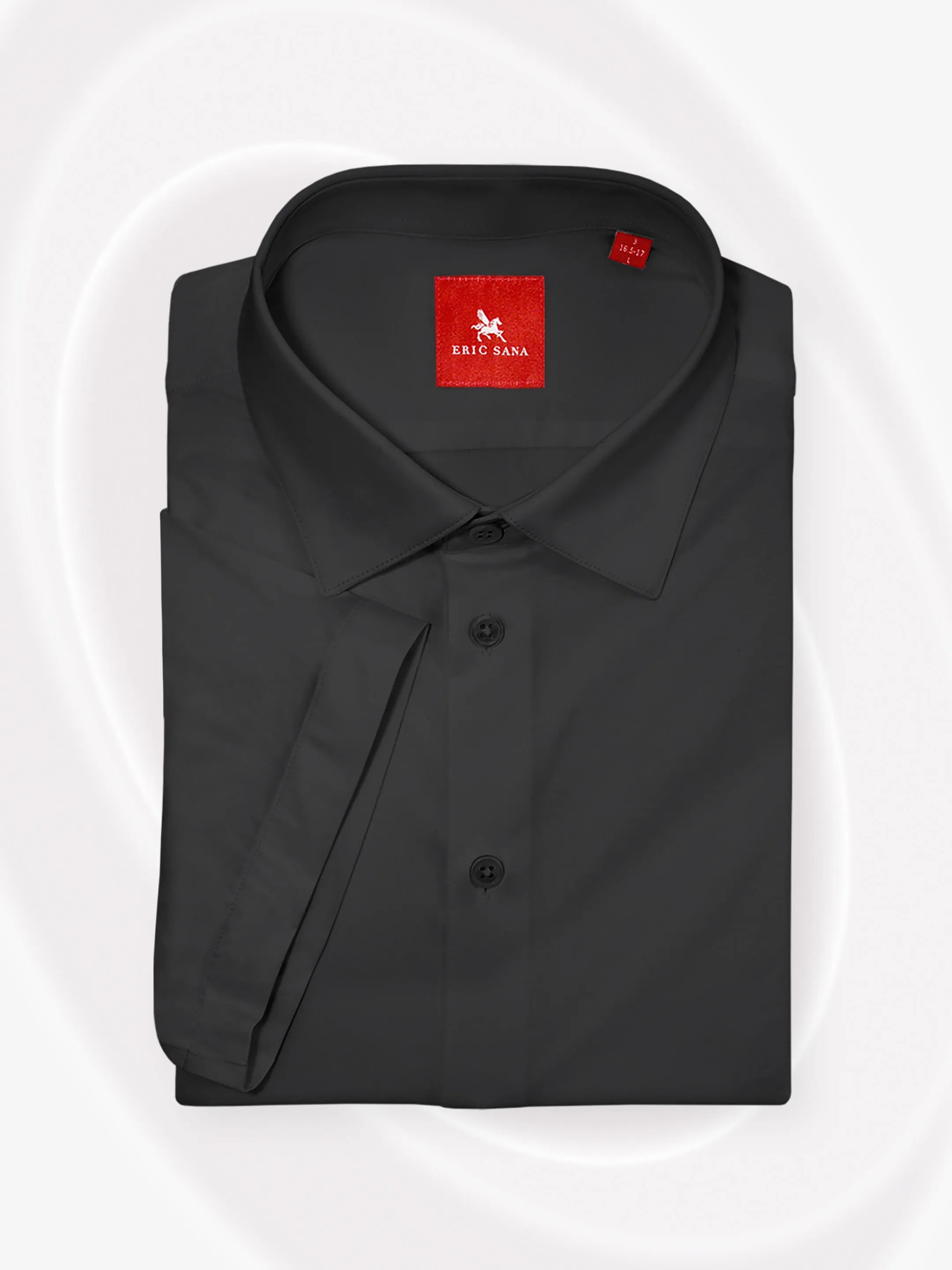 Short Sleeve Essential Shirt