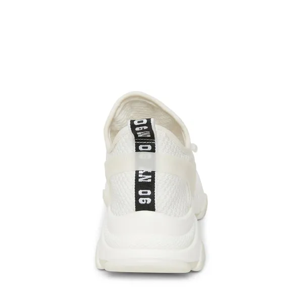 STEVE MADDEN MATCH-E SNEAKERS