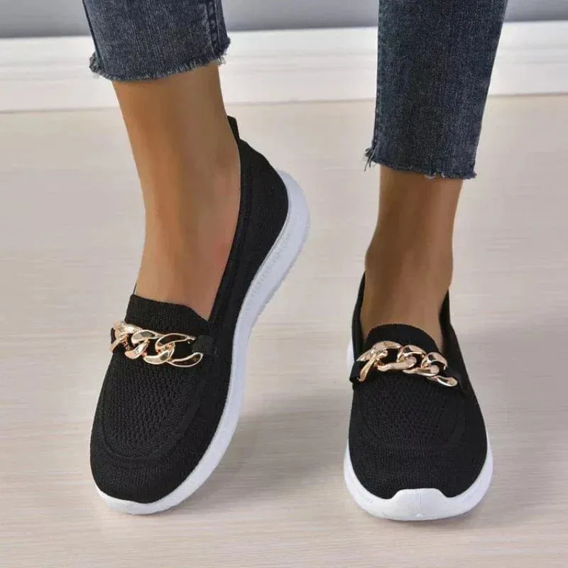 Sylis - Comfortable Breathable Shoes