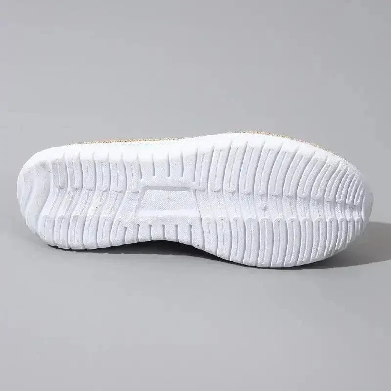 Sylis - Comfortable Breathable Shoes