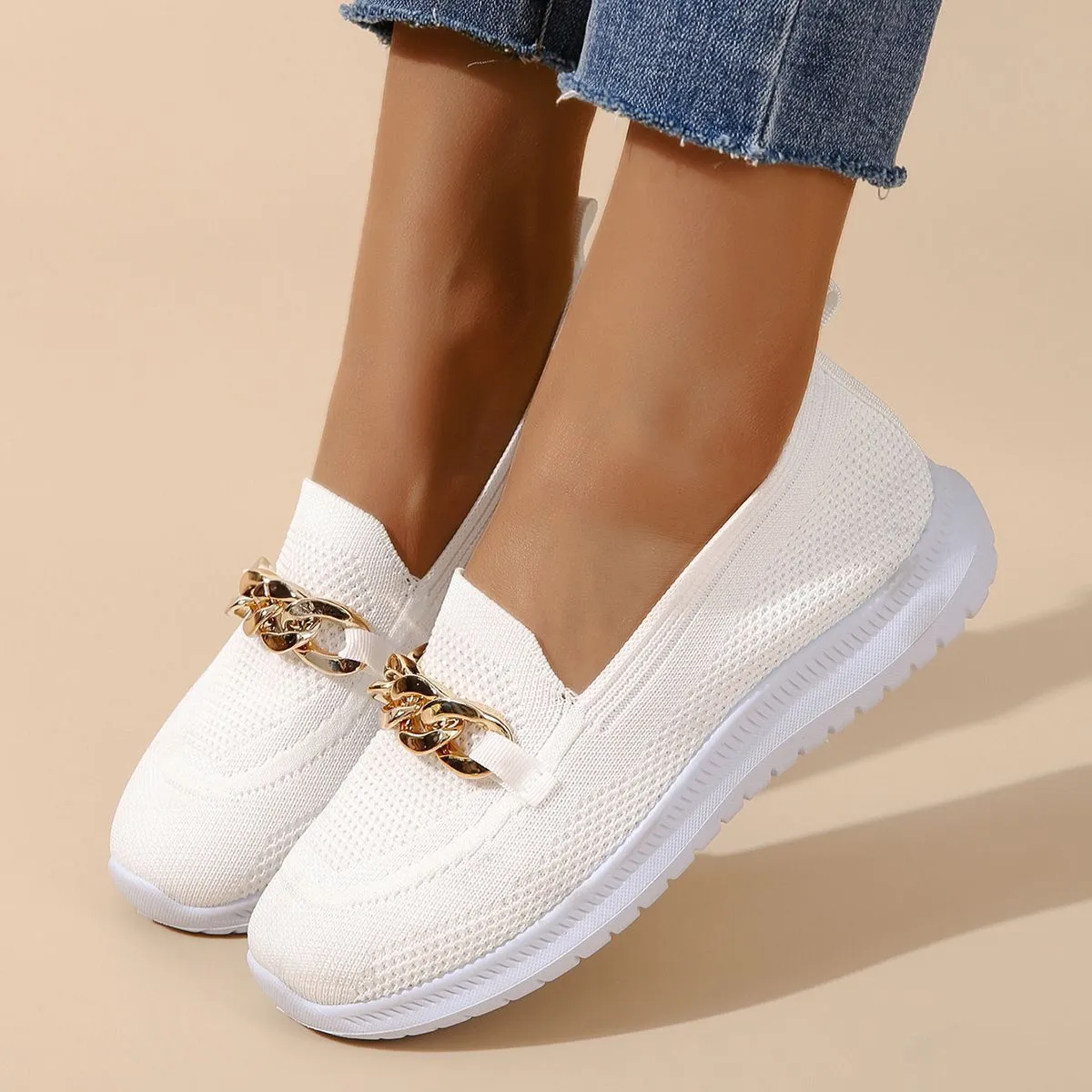 Sylis - Comfortable Breathable Shoes