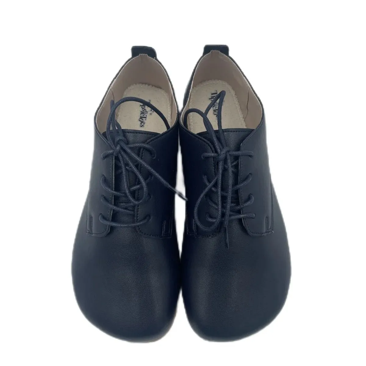 Tipsietoes Barefoot Genuine Leather Women's Sneakers