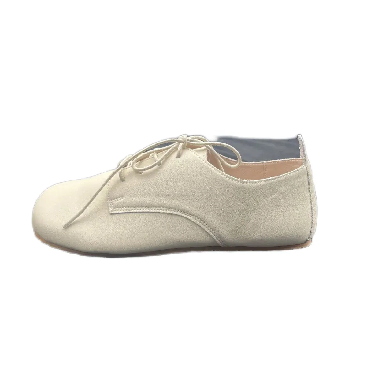 Tipsietoes Barefoot Genuine Leather Women's Sneakers