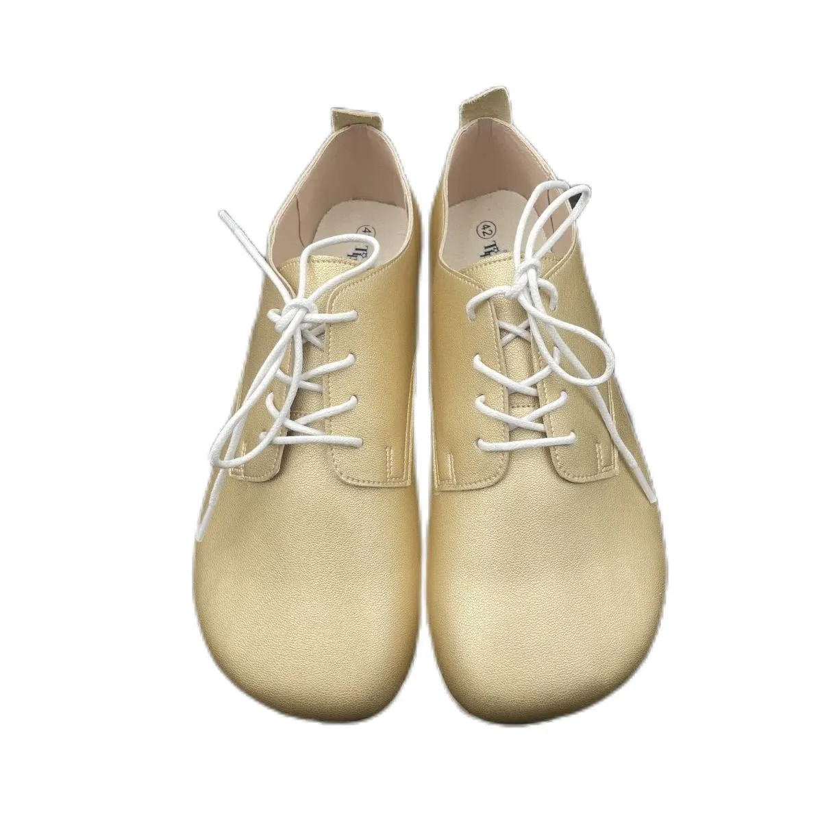 Tipsietoes Barefoot Genuine Leather Women's Sneakers