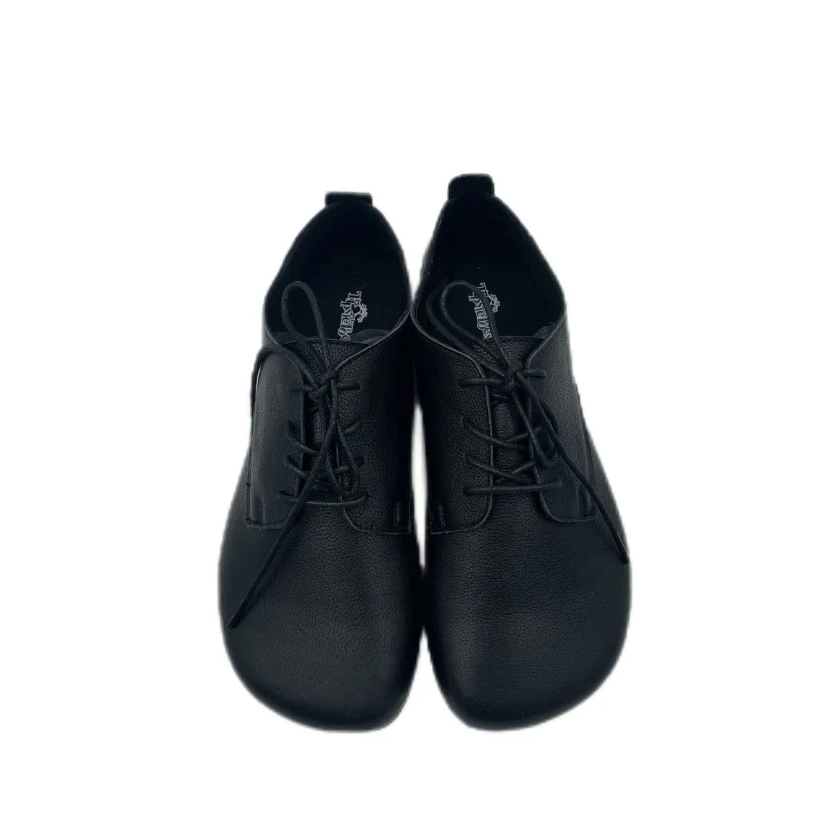 Tipsietoes Barefoot Genuine Leather Women's Sneakers
