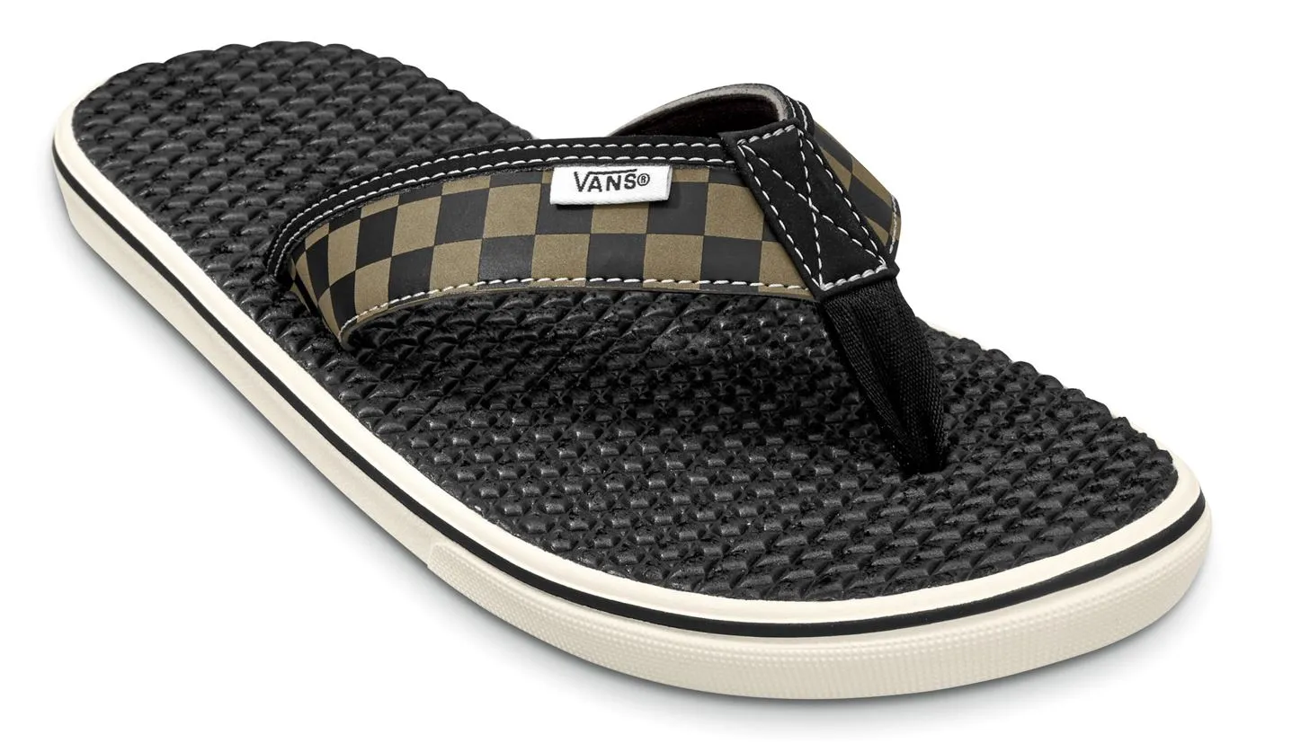 Vans La Costa Sandals - Unisex Sizing