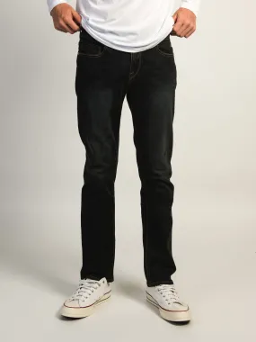 VOLCOM SOLVER 16" DENIM