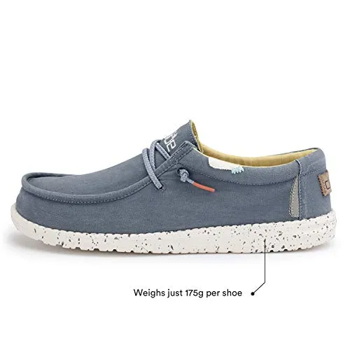 Wally Washed - Men's