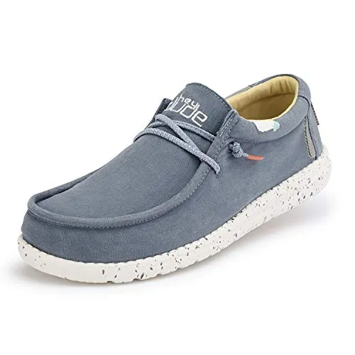 Wally Washed - Men's