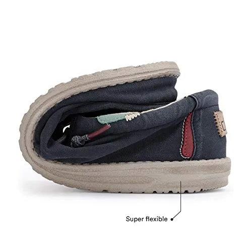 Wally Washed - Men's
