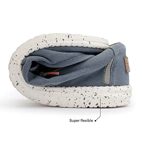 Wally Washed - Men's