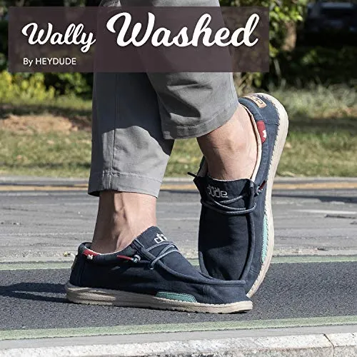 Wally Washed - Men's