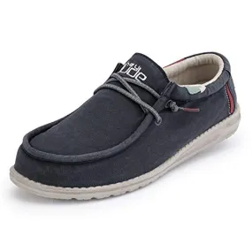 Wally Washed - Men's