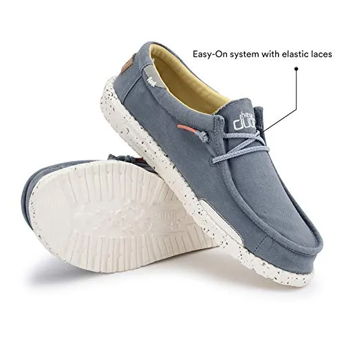 Wally Washed - Men's
