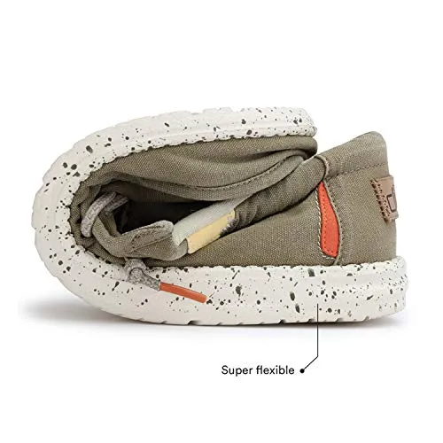 Wally Washed - Men's