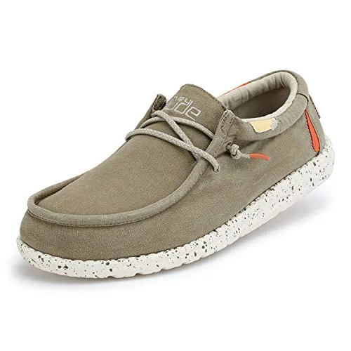Wally Washed - Men's