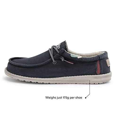 Wally Washed - Men's