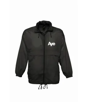 Windbreaker Jackets