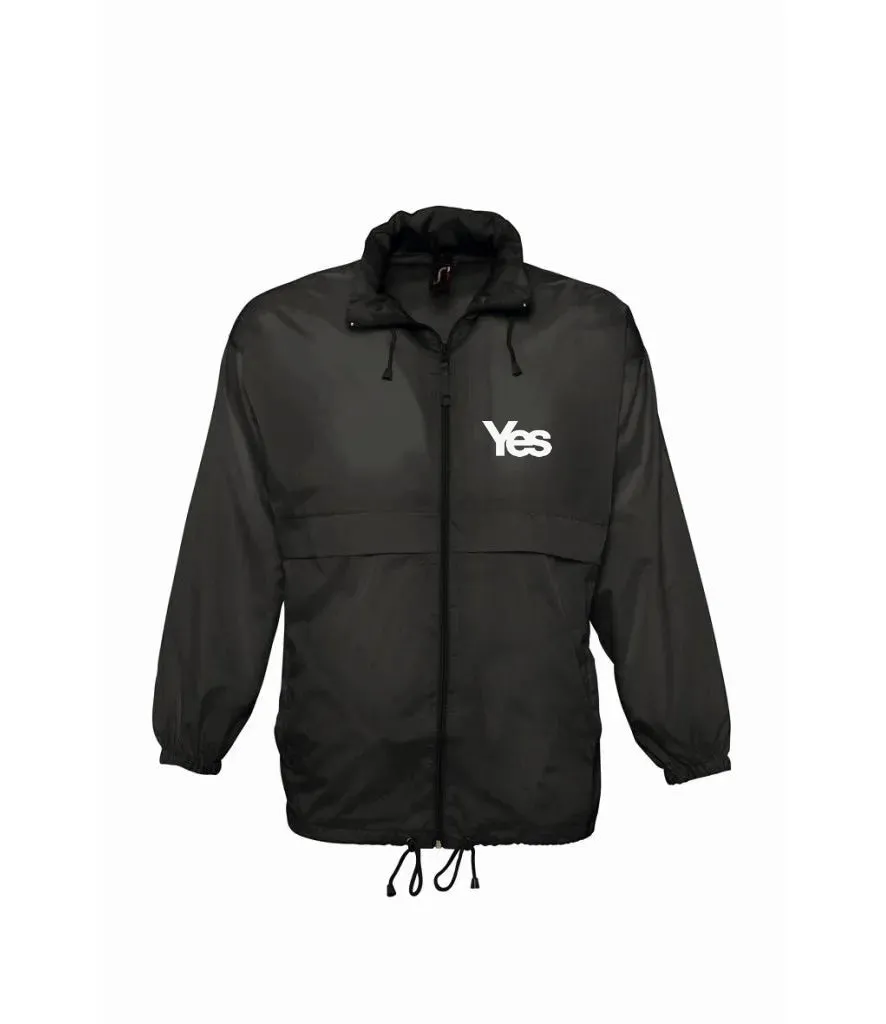 Windbreaker Jackets