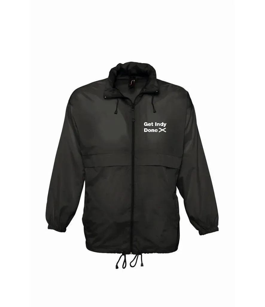 Windbreaker Jackets