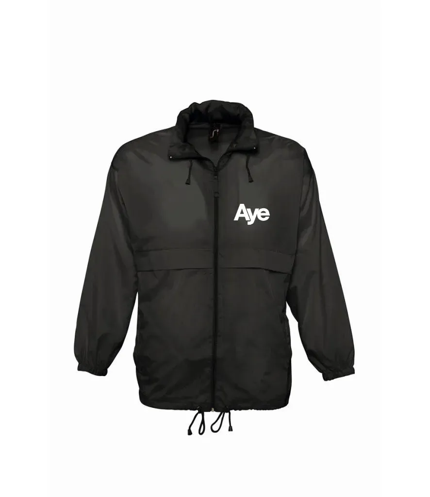 Windbreaker Jackets