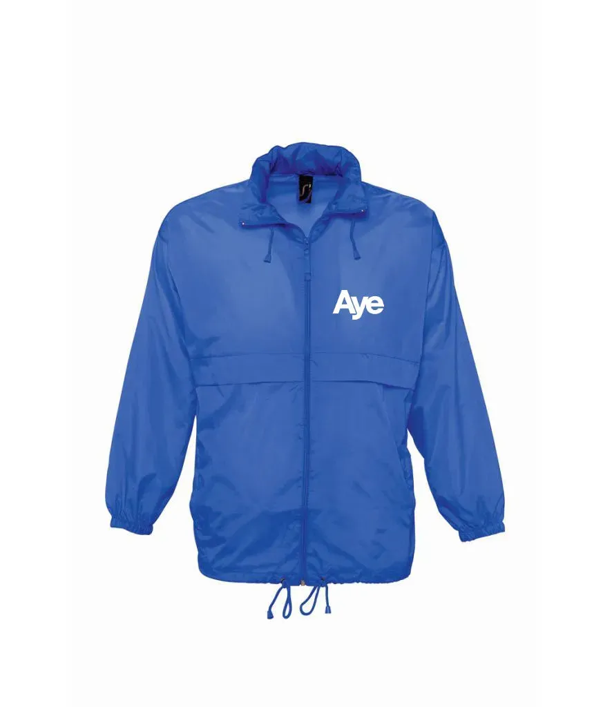 Windbreaker Jackets
