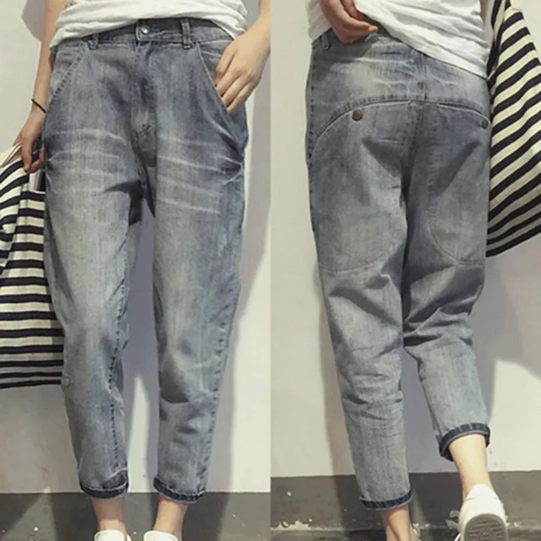 Zarielle | Stylish and Comfortable Jeans